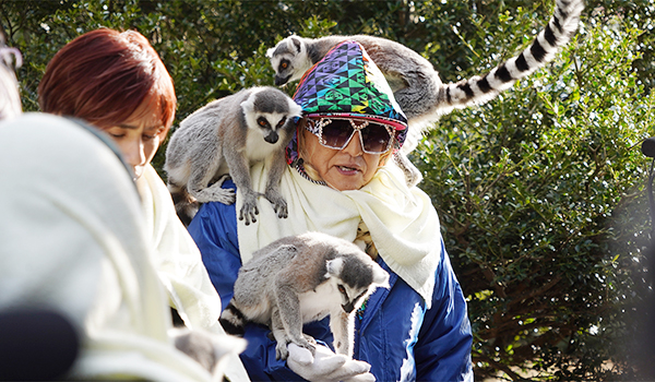 THE RAMPinGOOD SEASON2