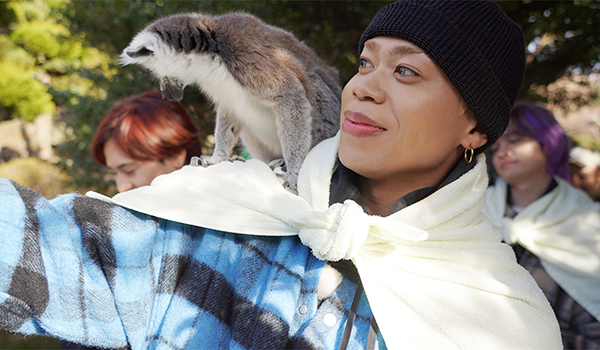 THE RAMPinGOOD SEASON2