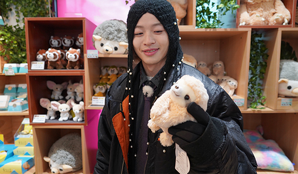 THE RAMPinGOOD SEASON2