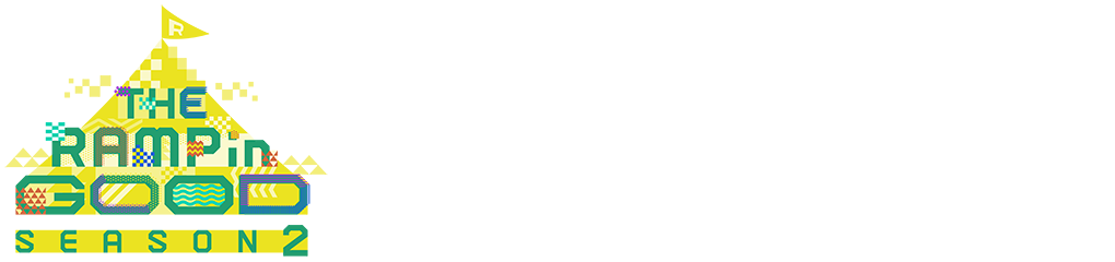 THE RAMPinGOOD SEASON2