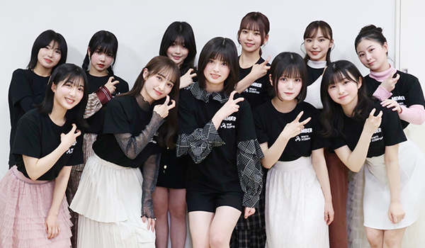 WHITE SCORPION　レベチっ！