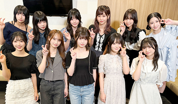 WHITE SCORPION　レベチっ！season2