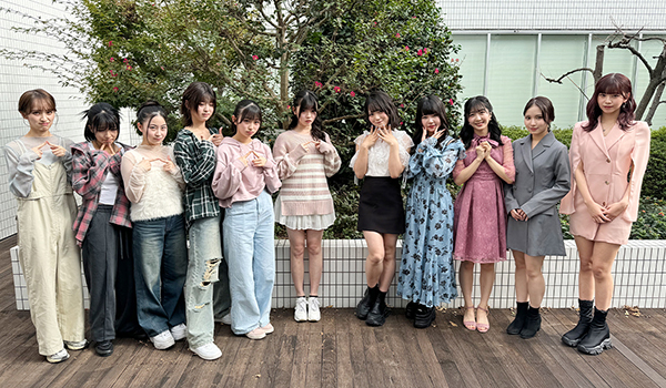 WHITE SCORPION　レベチっ！season2