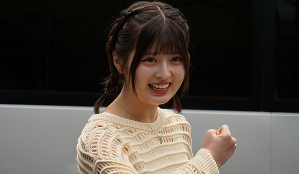 WHITE SCORPION　レベチっ！