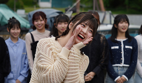 WHITE SCORPION　レベチっ！