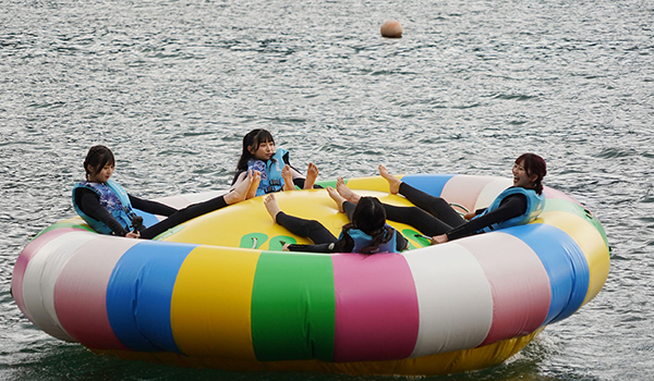 WHITE SCORPION　レベチっ！