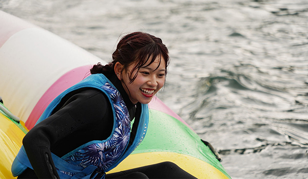 WHITE SCORPION　レベチっ！