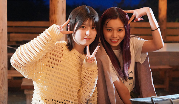 WHITE SCORPION　レベチっ！