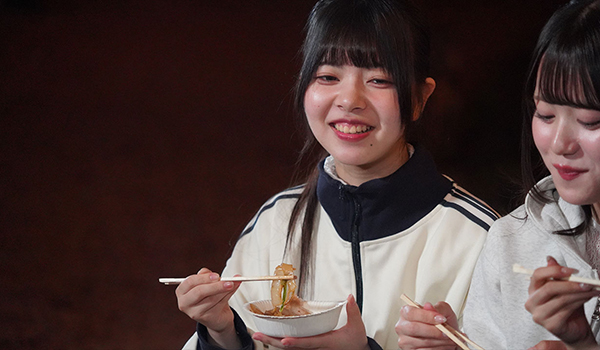 WHITE SCORPION　レベチっ！