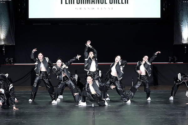 2024 Performance Cheer Grand Final