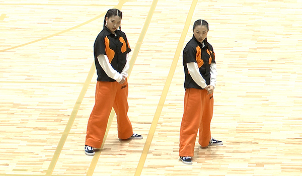 2025 JCDA CHEER DANCE COMPETITION in Summer 関東