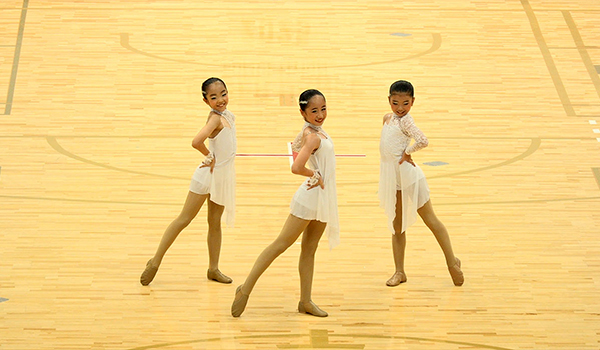2025 JCDA CHEER DANCE COMPETITION in Summer 九州