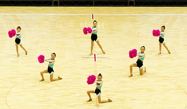 USA オールスター チャレンジコンペティション 2024 イースト