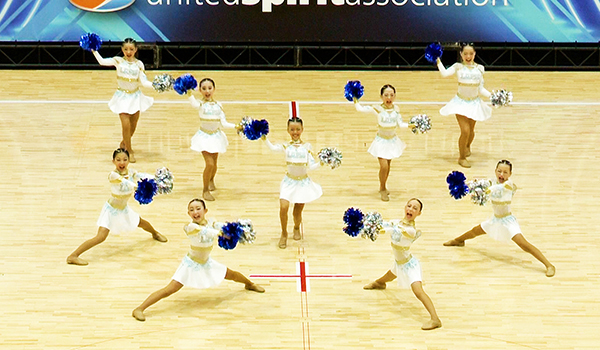 USA オールスター チャレンジコンペティション 2024 イースト