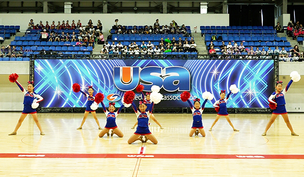 USA オールスター チャレンジコンペティション 2024 イースト