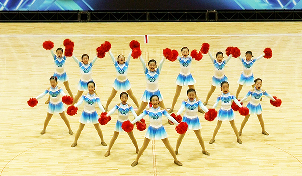 USA オールスター チャレンジコンペティション 2024 イースト