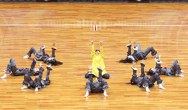 USA チアリーディング&ダンス学生選手権大会／USA オールスター チャレンジコンペティション 2024 ウエスト