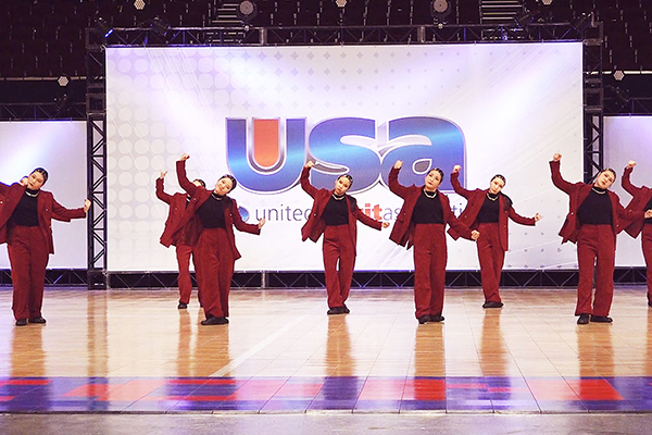 USA スクールアンドカレッジナショナルズ 2023