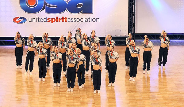 USA スクールアンドカレッジナショナルズ 2025