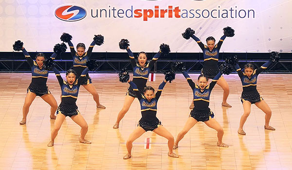 USA スクールアンドカレッジナショナルズ 2025