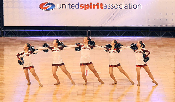 USA スクールアンドカレッジナショナルズ 2025