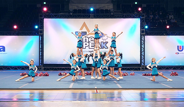 USA ザ ピーク 2025