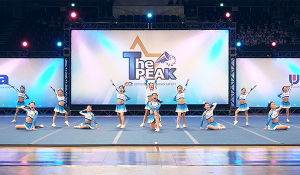 USA ザ ピーク 2025