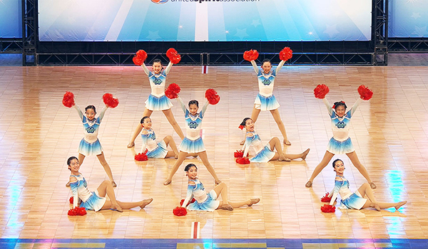 USA ザ ピーク 2025