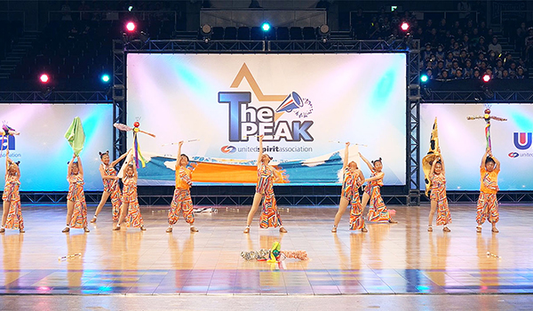 USA ザ ピーク 2025