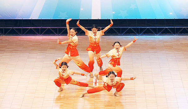 USA ザ ピーク 2025