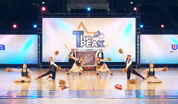 USA ザ ピーク 2025