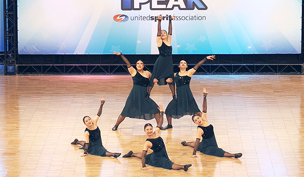 USA ザ ピーク 2025