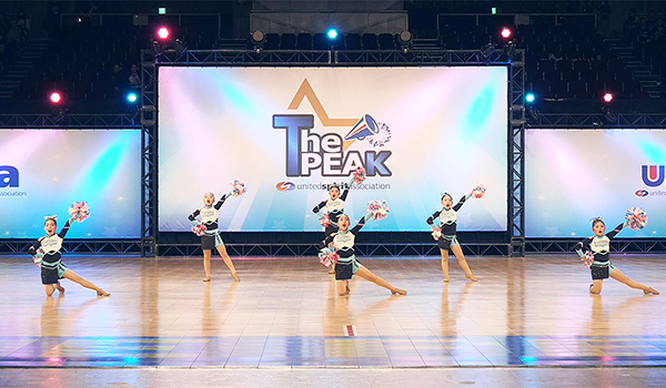 USA ザ ピーク 2025