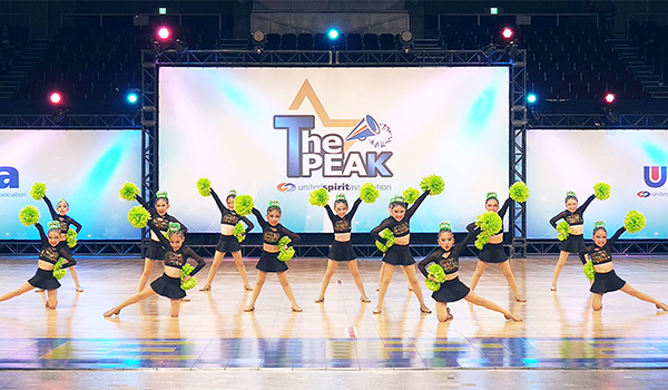 USA ザ ピーク 2025