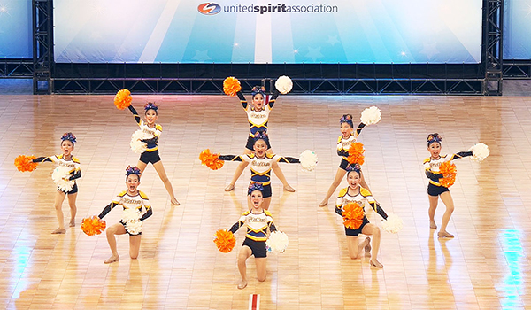 USA ザ ピーク 2025