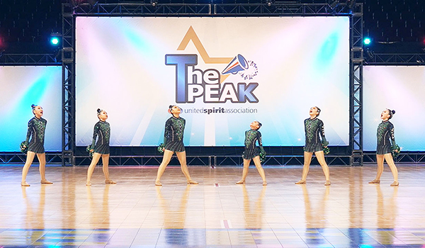 USA ザ ピーク 2025