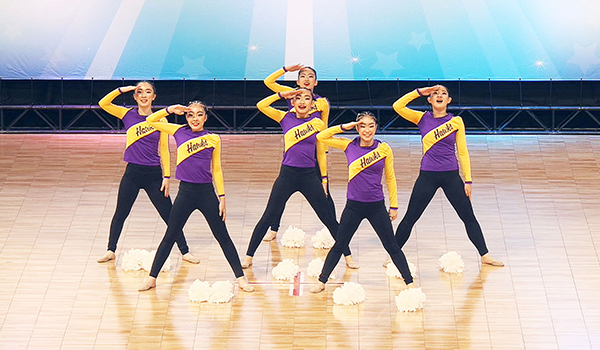 USA ザ ピーク 2025