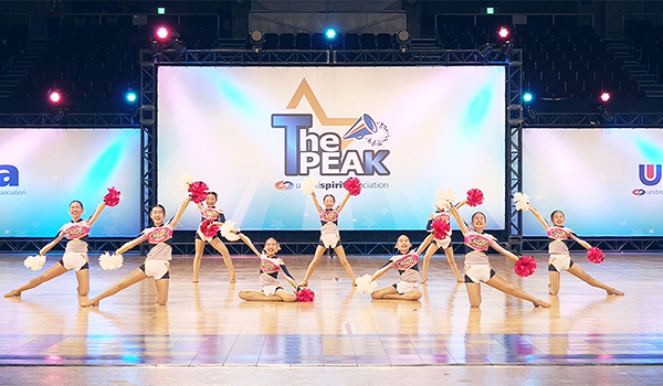 USA ザ ピーク 2025