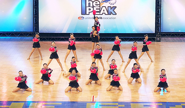 USA ザ ピーク 2025