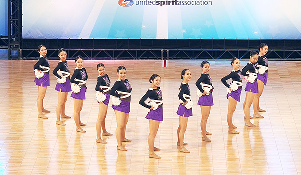 USA ザ ピーク 2025