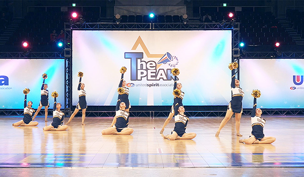 USA ザ ピーク 2025