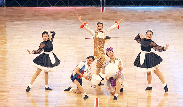 USA ザ ピーク 2025