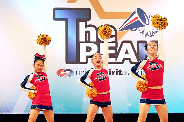 USA ザ ピーク 2025