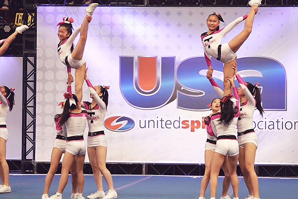 USAオールスターナショナルズ 2024