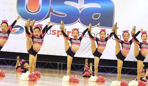 USAオールスターナショナルズ 2025