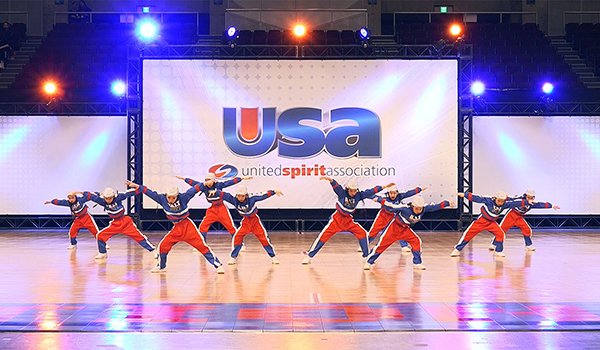 USAオールスターナショナルズ 2025