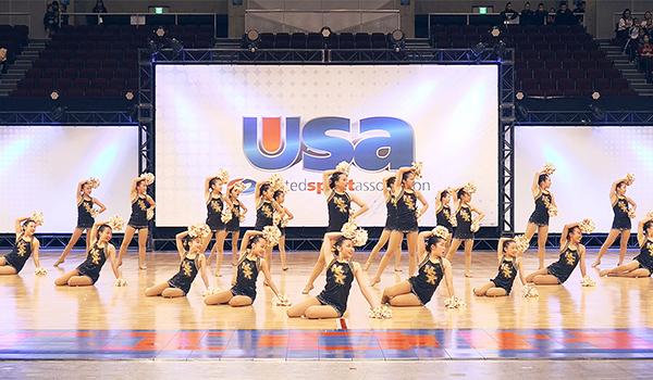 USAオールスターナショナルズ 2025