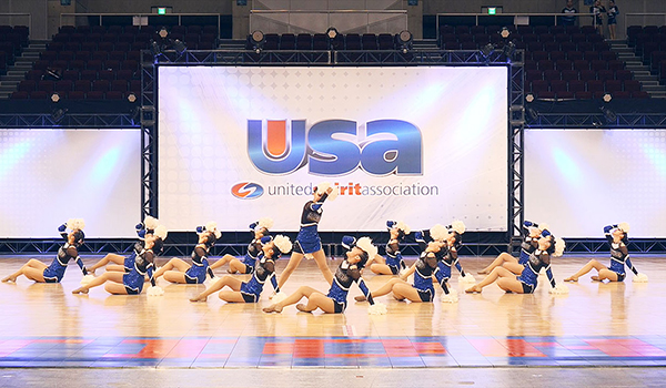 USAオールスターナショナルズ 2025