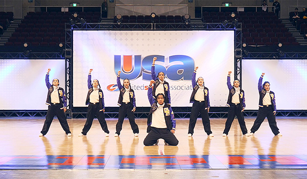 USAオールスターナショナルズ 2025