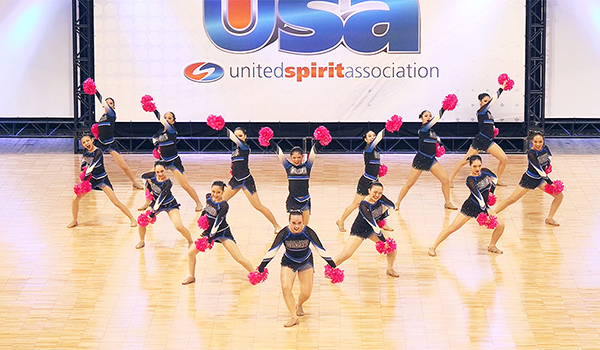 USAオールスターナショナルズ 2025